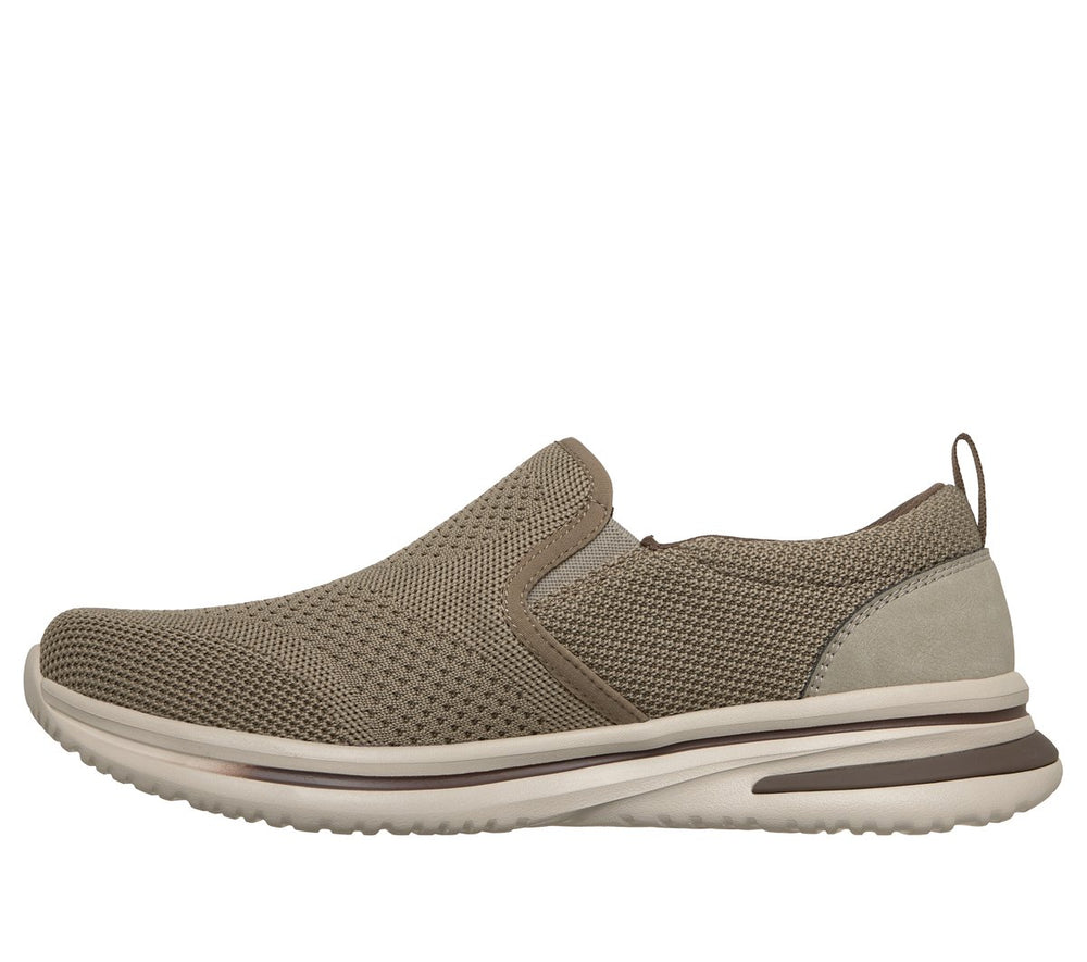 Relaxed Fit: Norlan - Philip Shoes | Skechers Men