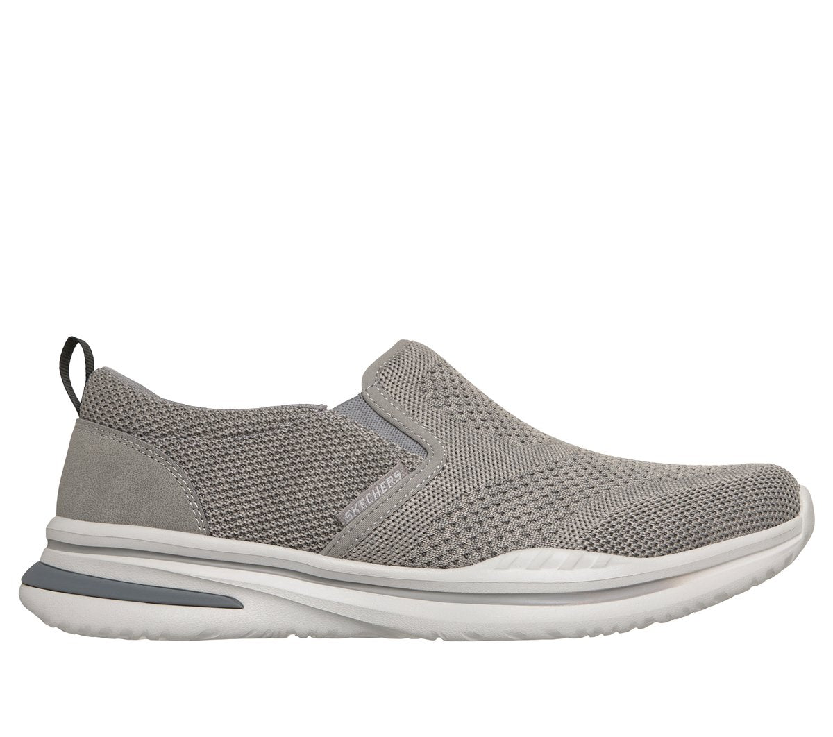 Relaxed Fit: Norlan - Philip Shoes | Skechers Men