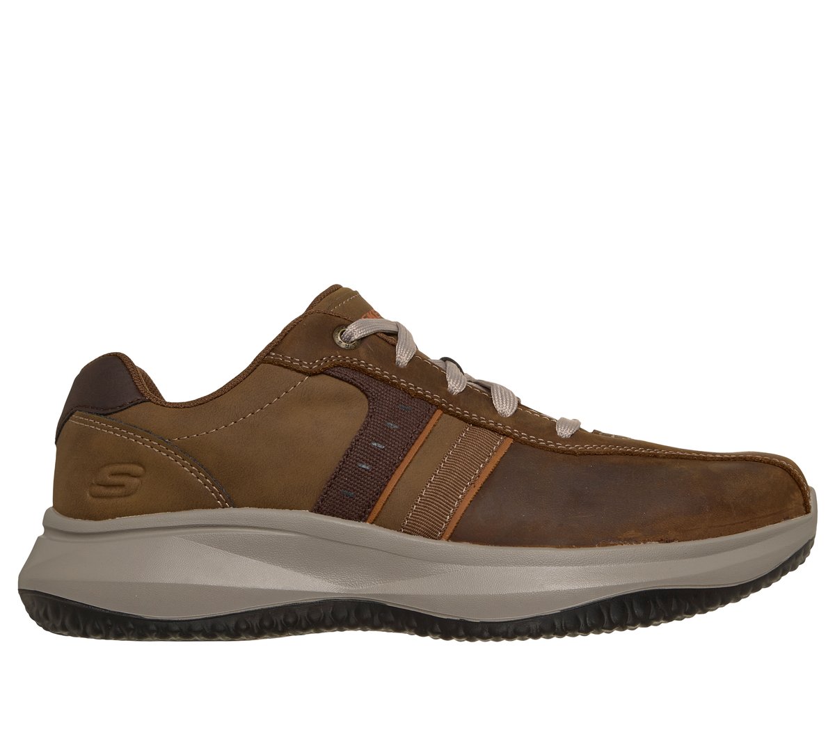 Relaxed Fit: Apollo - Quentin Shoes | Skechers Men