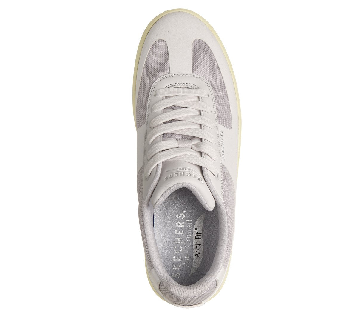 Arch Fit Court Break - Comodo Comfort Shoes | Skechers Men