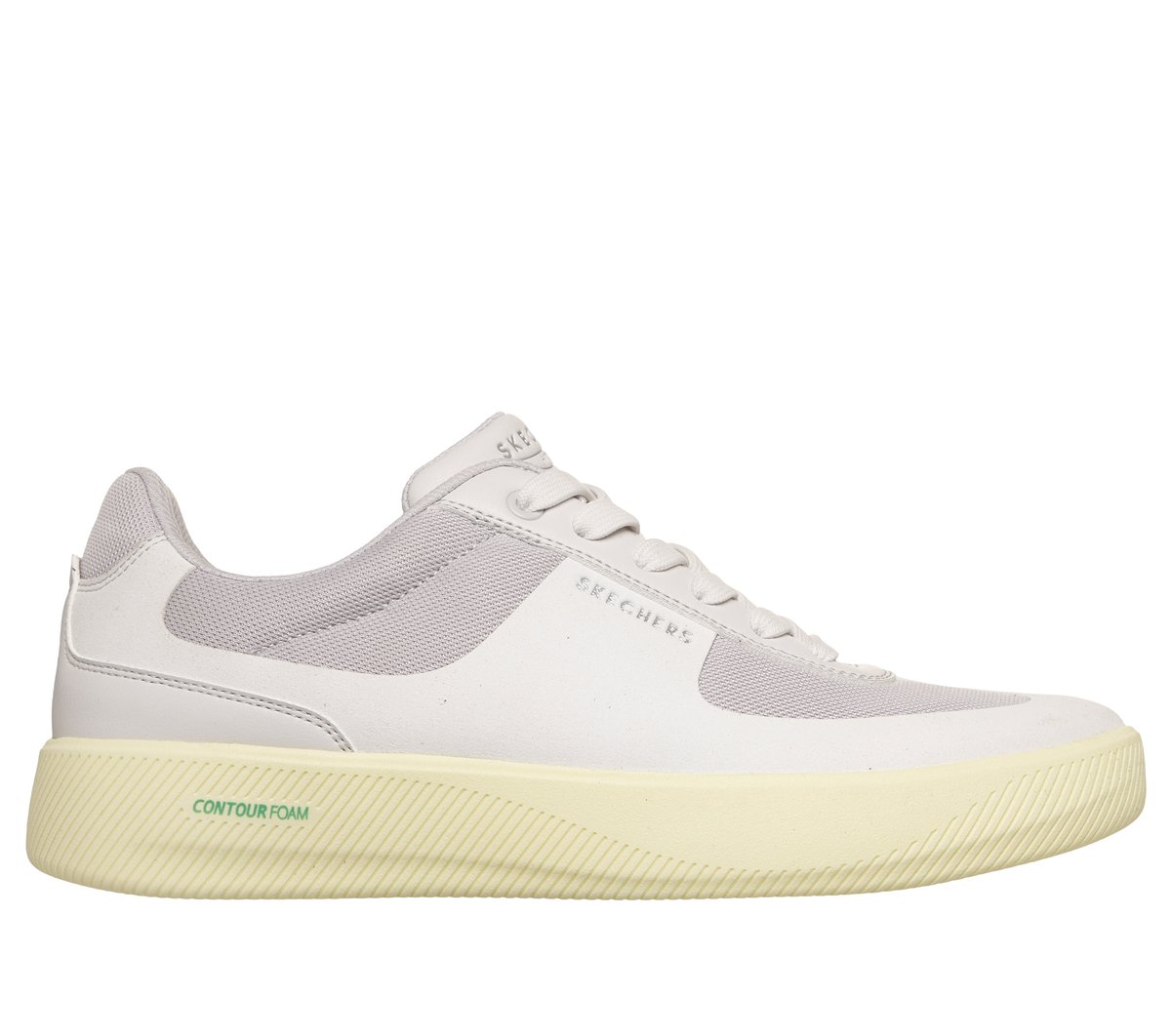 Arch Fit Court Break - Comodo Comfort Shoes | Skechers Men