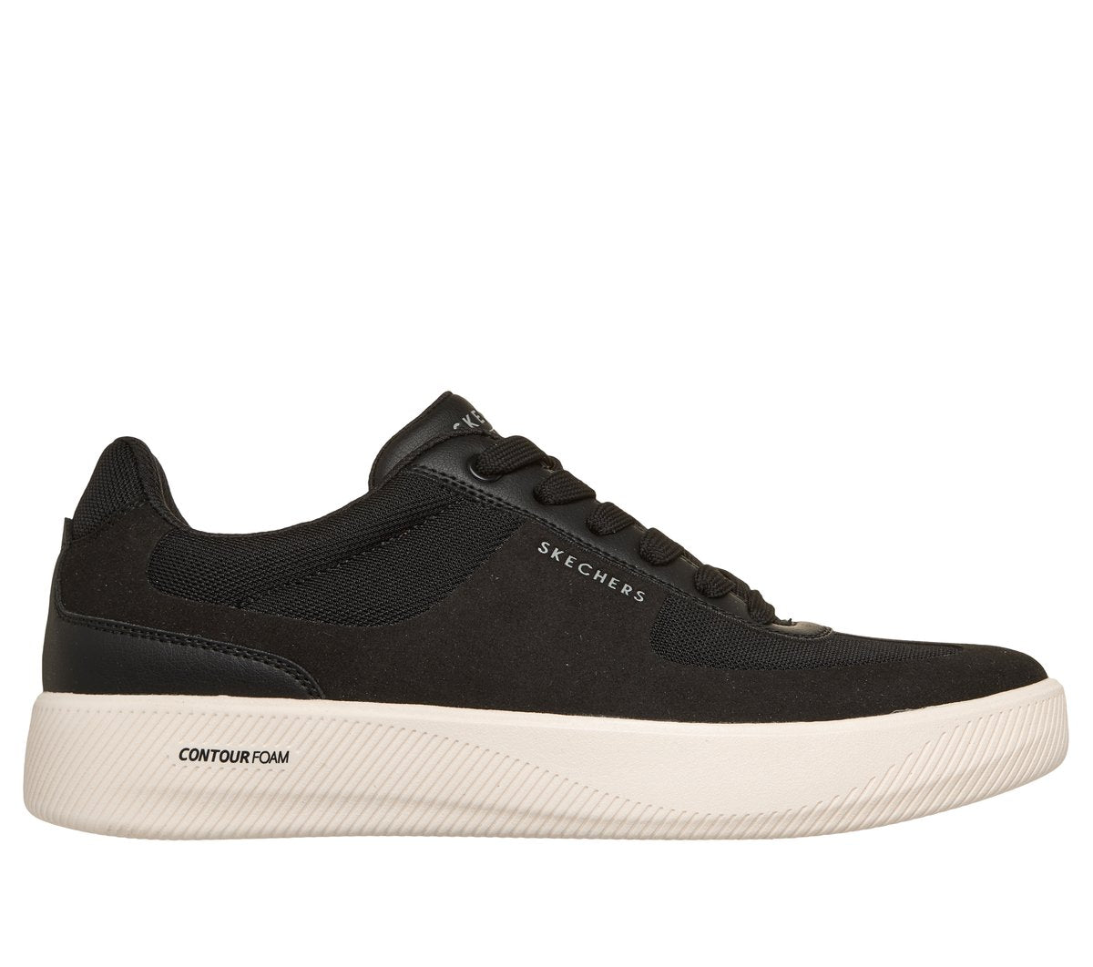 Arch Fit Court Break - Comodo Comfort Shoes | Skechers Men