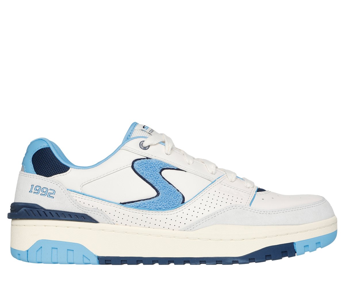 S-1992 Shoes | Skechers Men