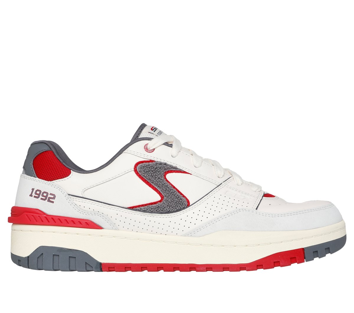 S-1992 Shoes | Skechers Men