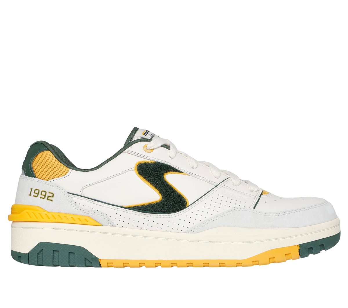 S-1992 Shoes | Skechers Men