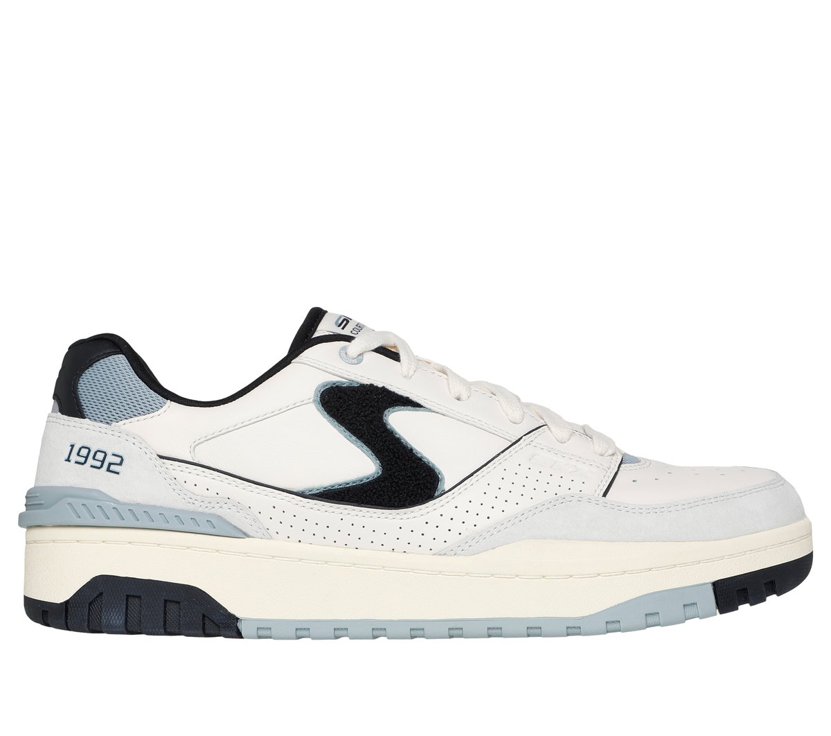 S-1992 Shoes | Skechers Men