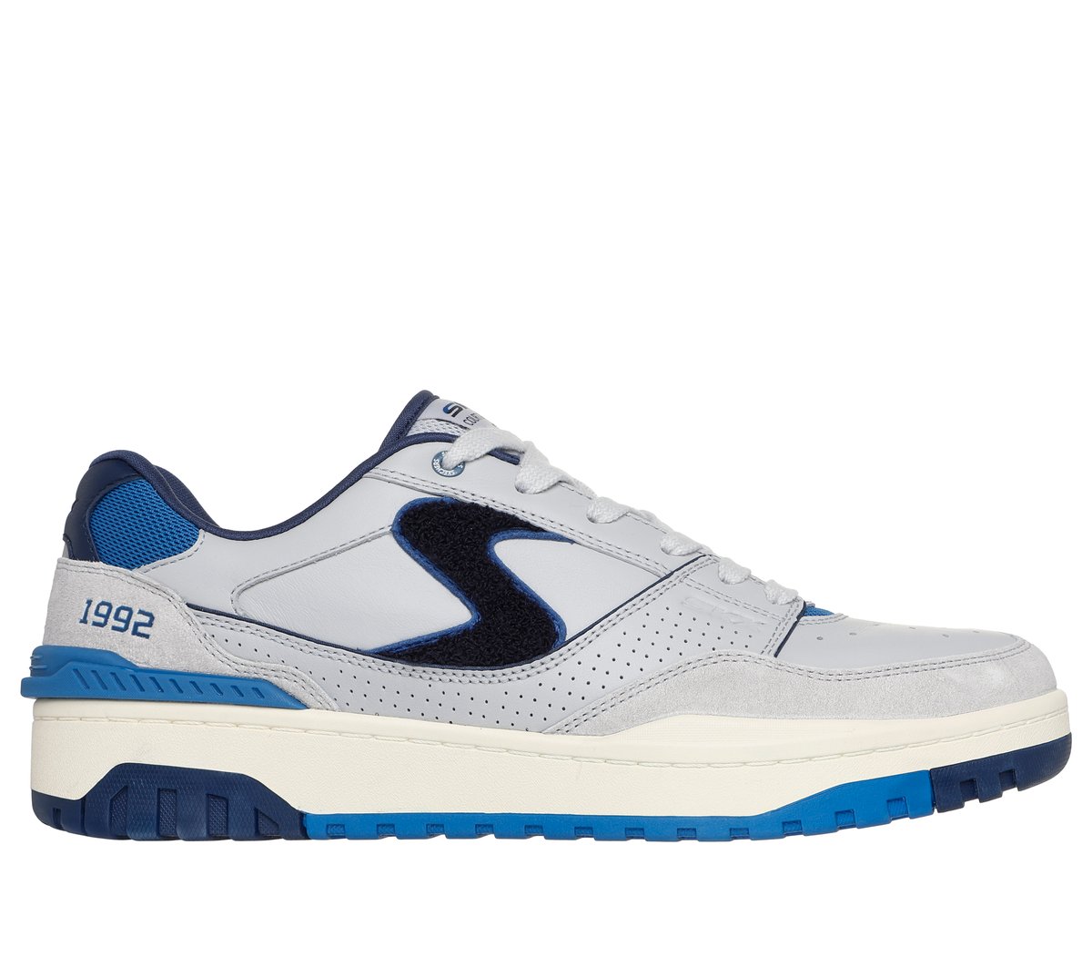 S-1992 Shoes | Skechers Men