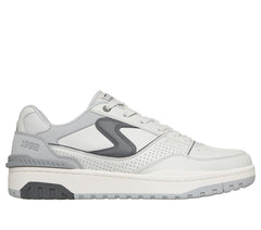 S-1992 - Argent Shoes | Skechers Men
