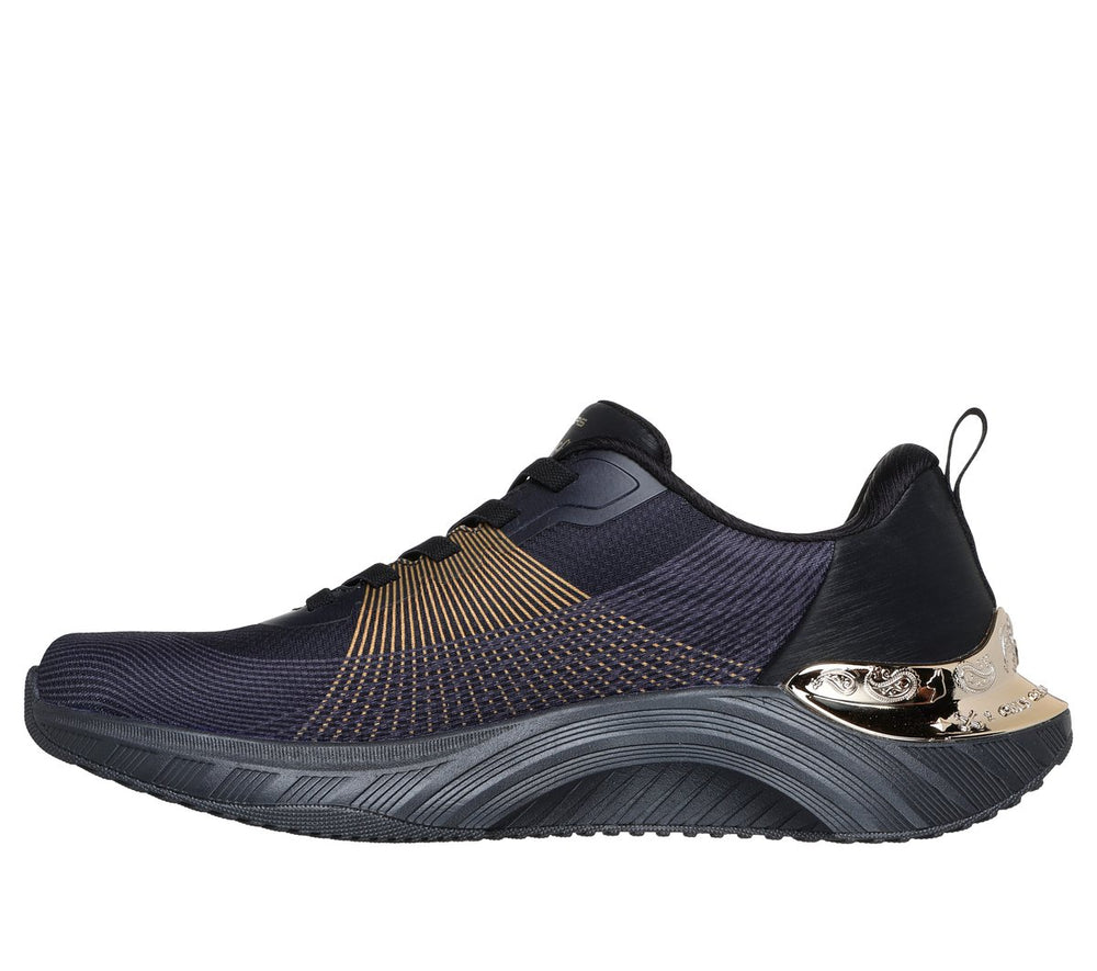 Snoop Dogg: Snoop Ace - Cyber Walker | Skechers Men
