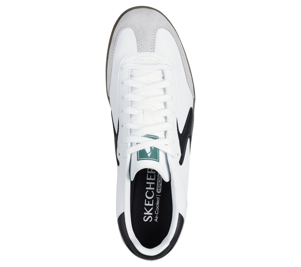 Hotshot - Pyke Shoes | Skechers Men