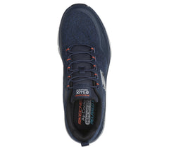 Relaxed Fit: D'Lux Walker 2.0 - Steadyway Shoes | Skechers Men