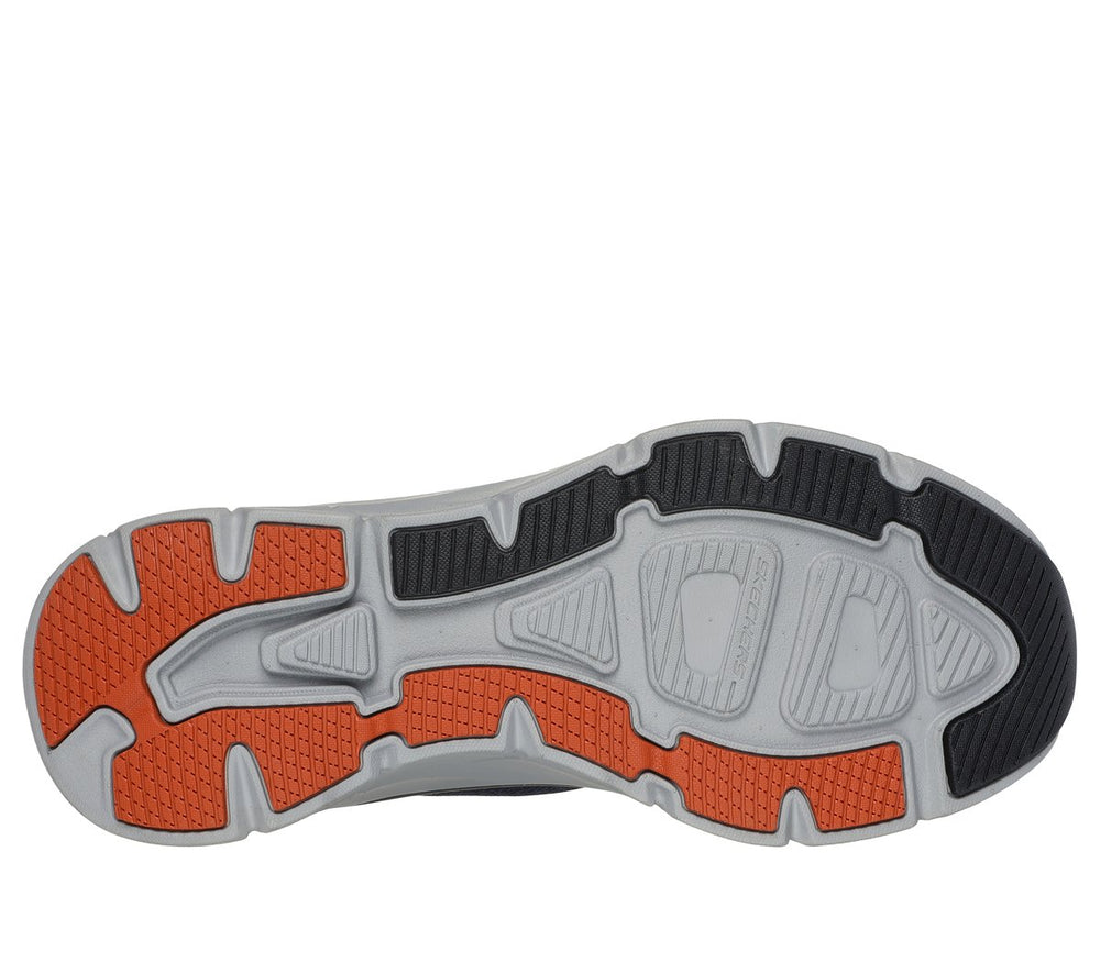 Relaxed Fit: D'Lux Walker 2.0 - Steadyway Shoes | Skechers Men