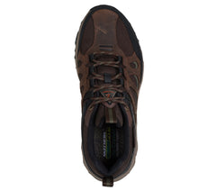 Relaxed Fit: Terraform - Selvin Shoes | Skechers Men