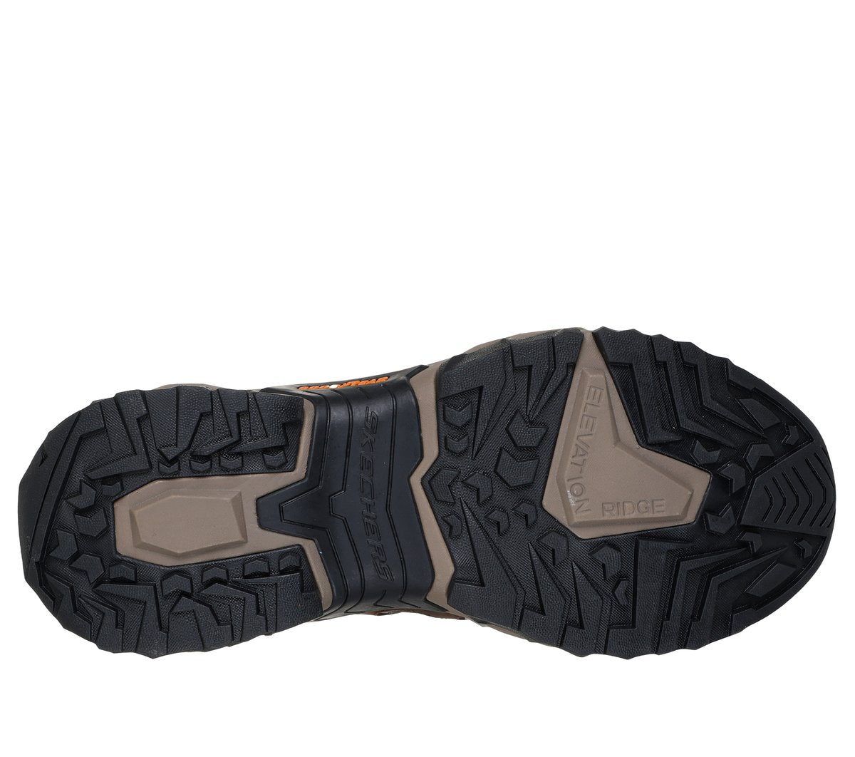 Relaxed Fit: Terraform - Selvin Shoes | Skechers Men