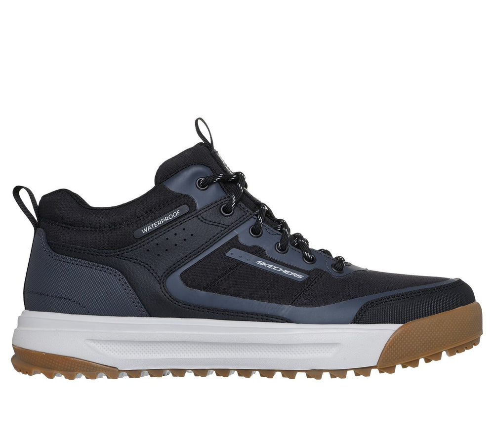 Waterproof: Urban Street Hiker Shoes | Skechers Men
