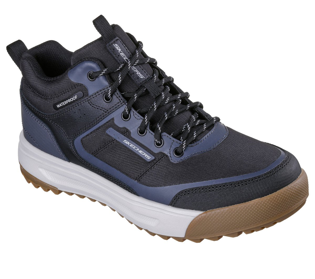 Waterproof: Urban Street Hiker Shoes | Skechers Men