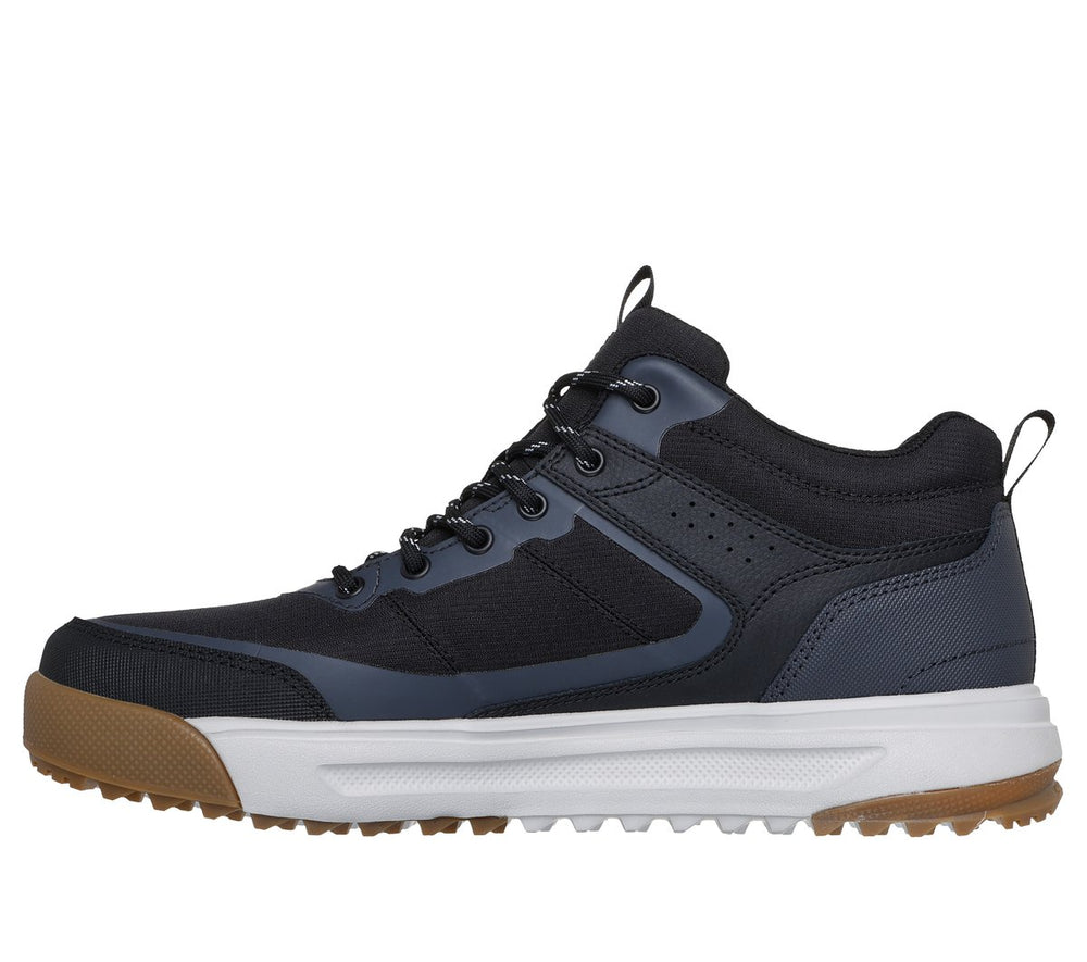 Waterproof: Urban Street Hiker Shoes | Skechers Men
