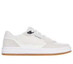 League - Consulate Shoes | Skechers Men