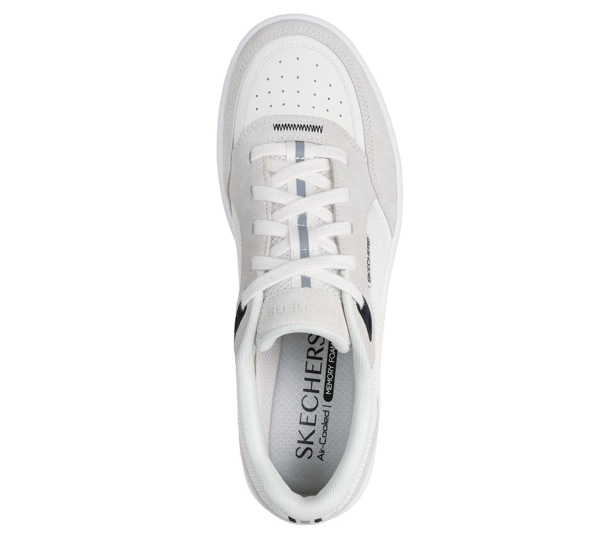 League - Consulate Shoes | Skechers Men