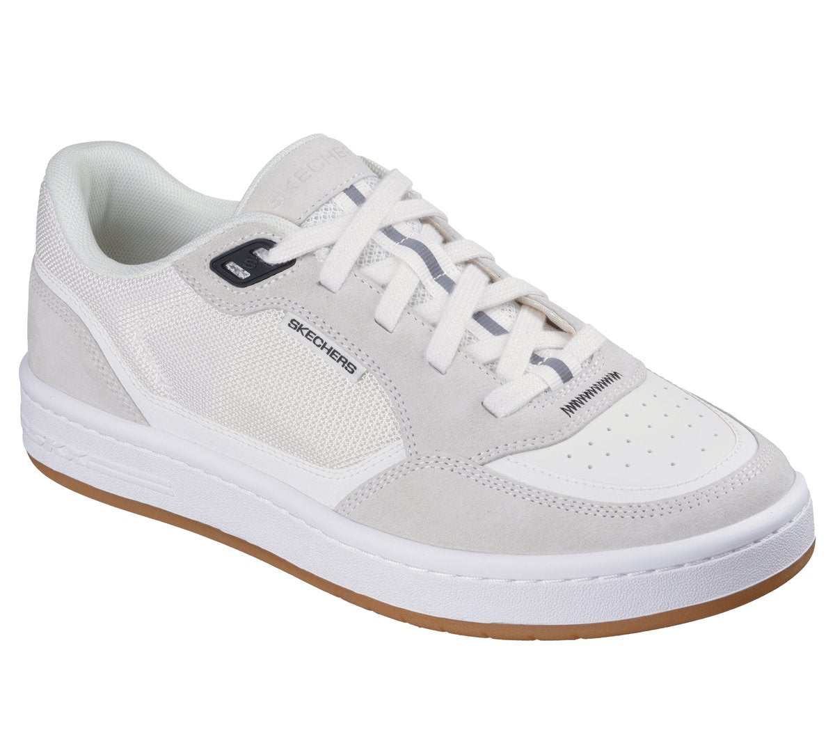 League - Consulate Shoes | Skechers Men