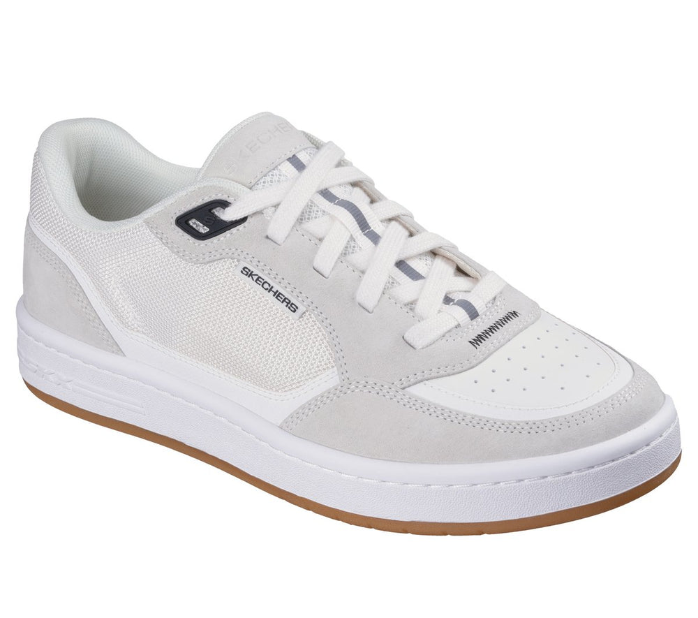 League - Consulate Shoes | Skechers Men