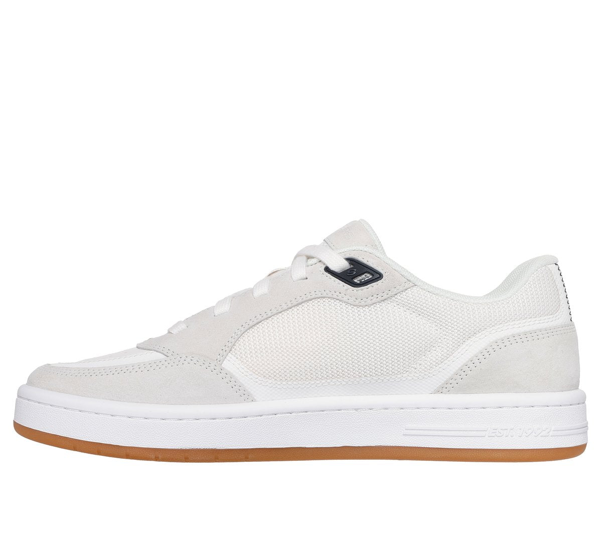 League - Consulate Shoes | Skechers Men