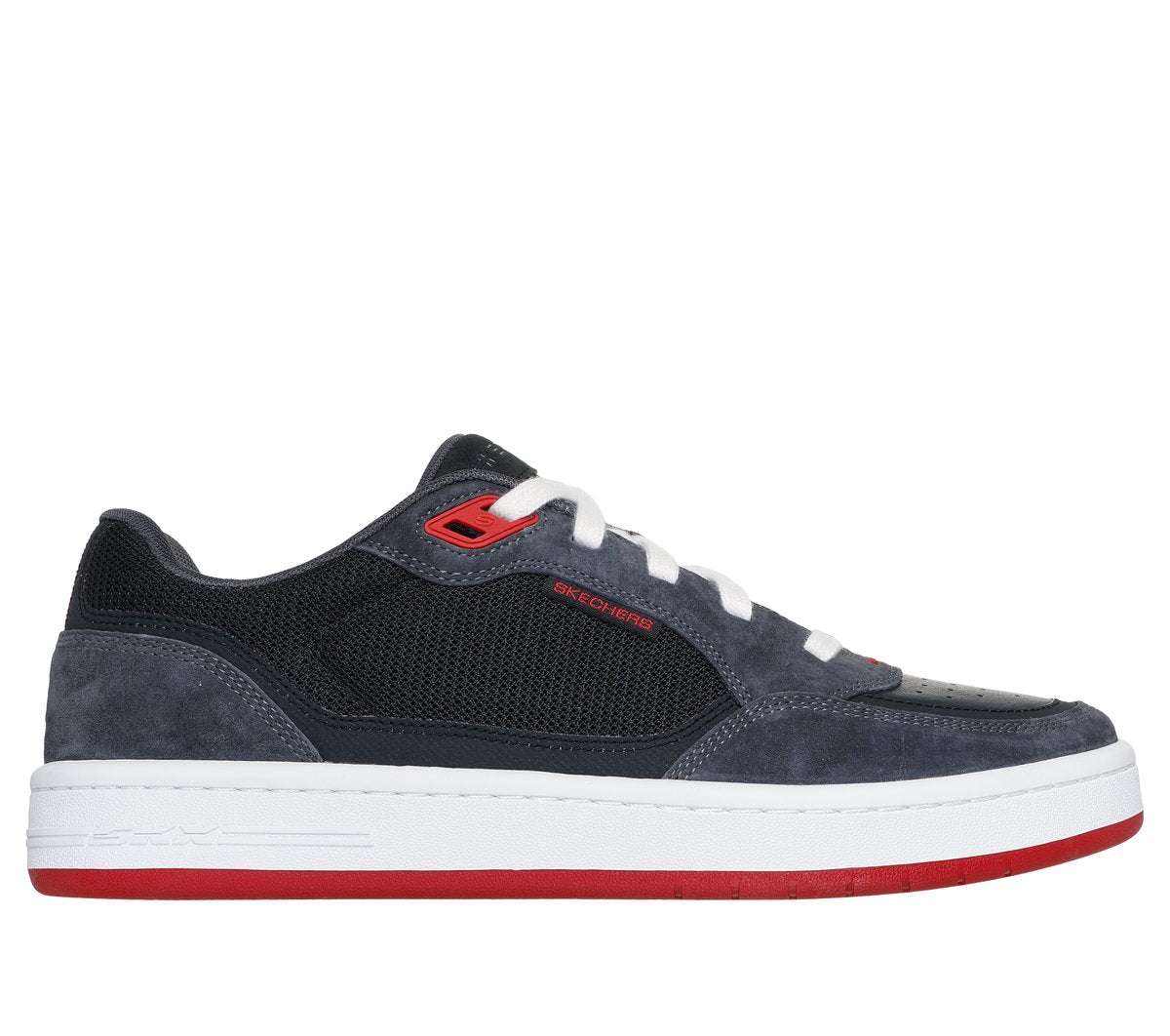 League - Consulate Shoes | Skechers Men