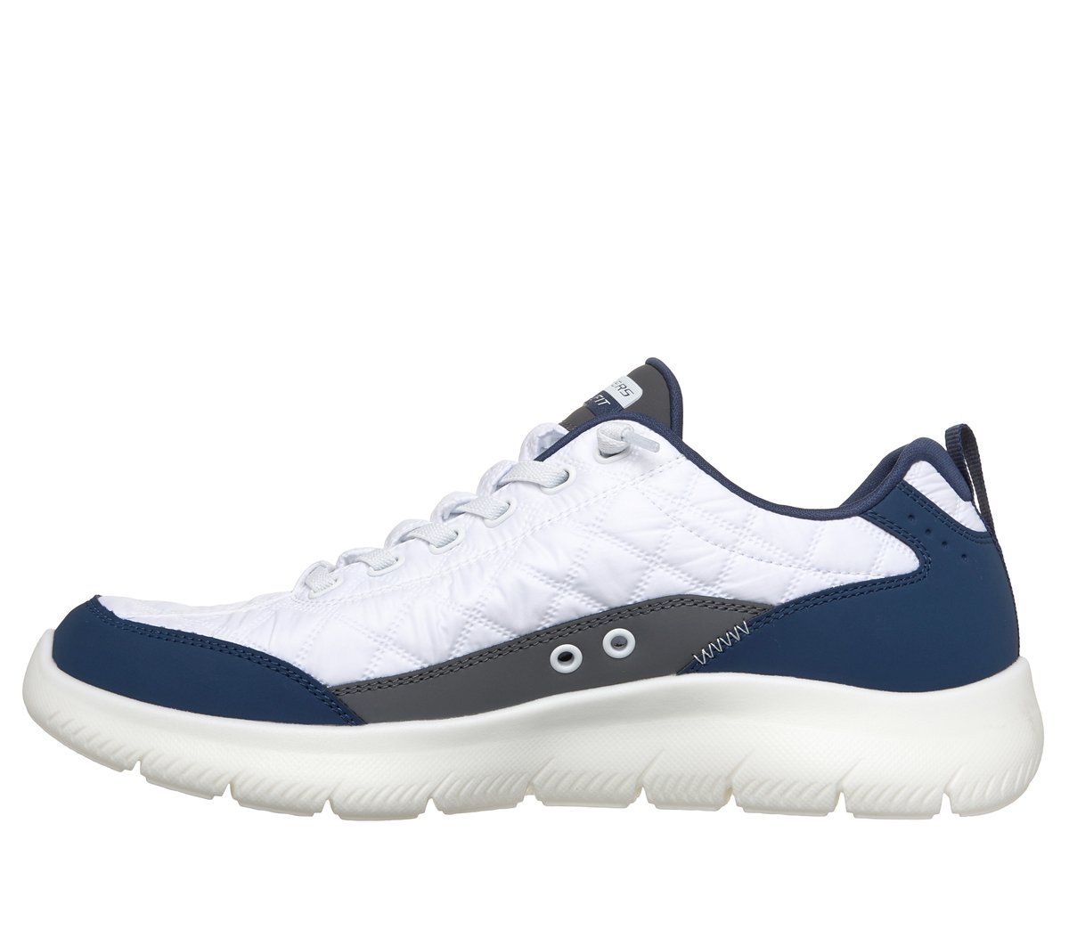 Summits Contour Foam - Cozy Fit Shoes | Skechers Men