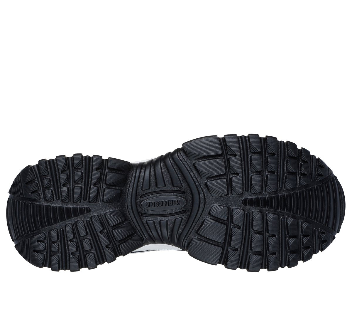 E'Lite Afterburn Shoes | Skechers Men