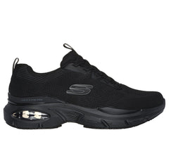 Work: Skech-Air Ventura SR Shoes | Skechers Men