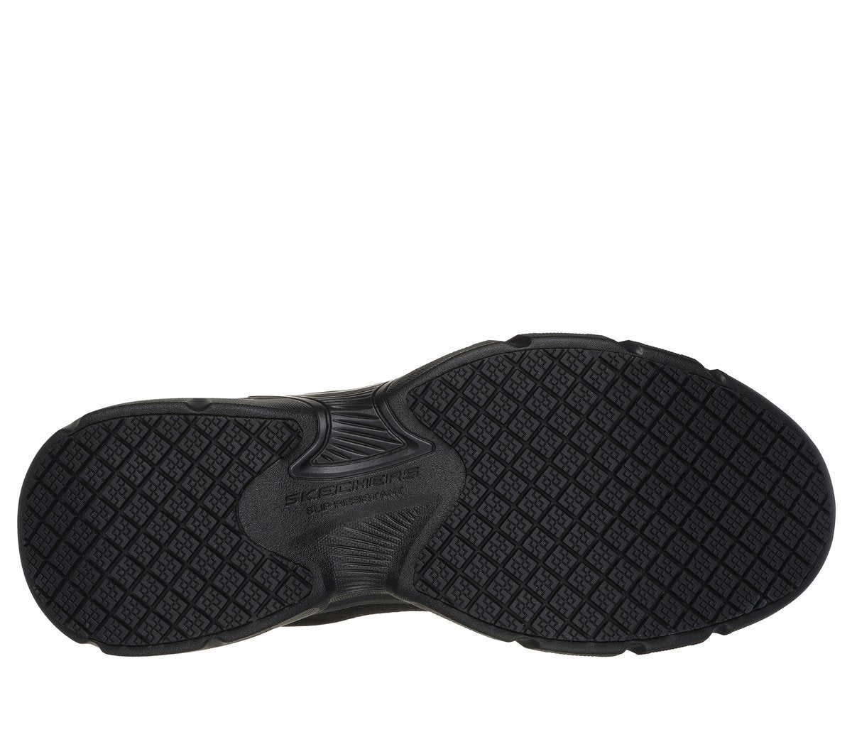 Work: Skech-Air Ventura SR Shoes | Skechers Men