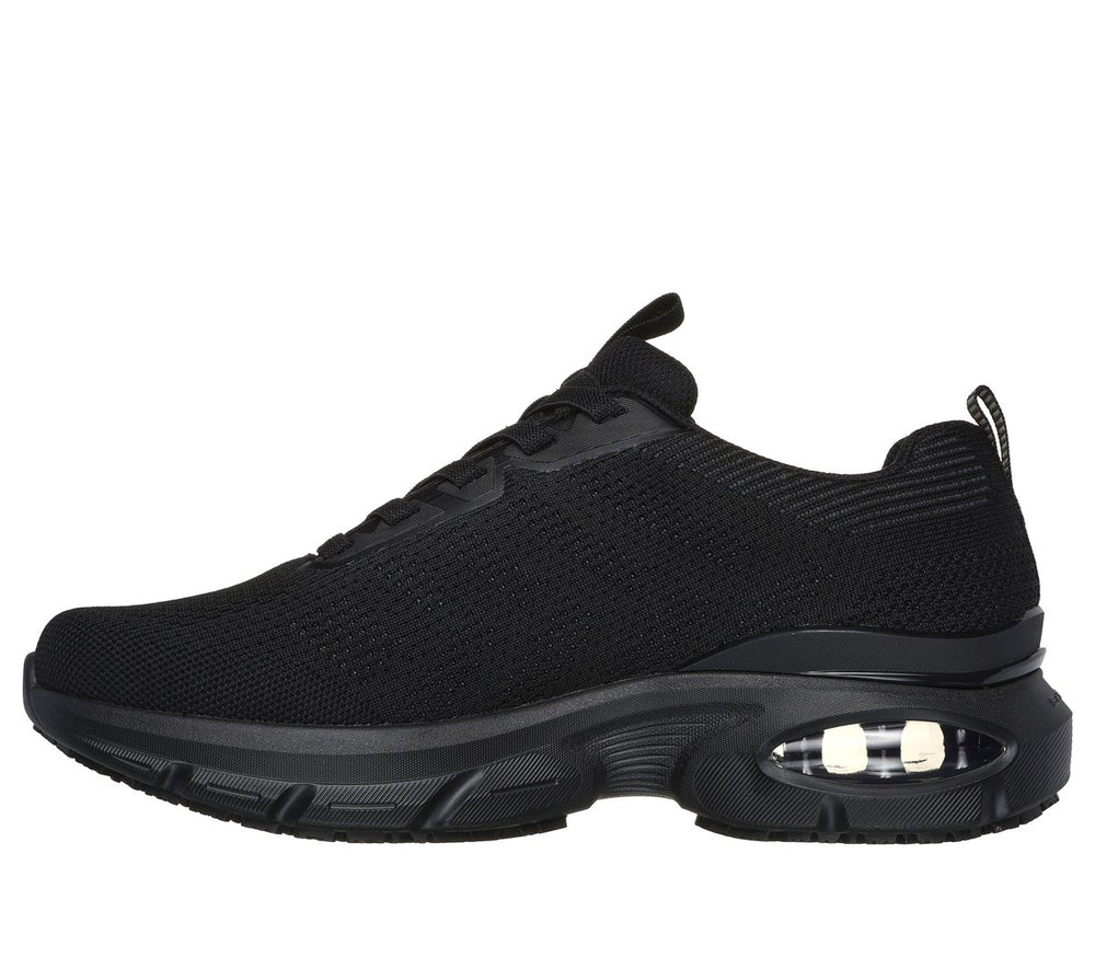 Work: Skech-Air Ventura SR Shoes | Skechers Men