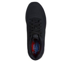 Work Slip-Resistant Relaxed Fit: UNO - Sutal Shoes | Skechers Men