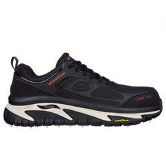 Work: Arch Fit Road Walker - Raylan Shoes | Skechers Men