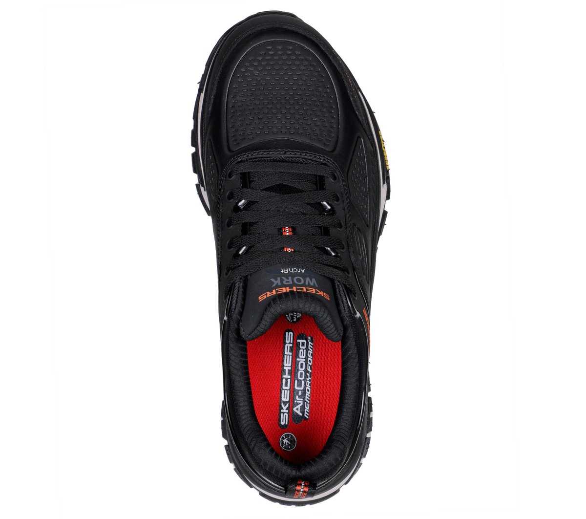 Work: Arch Fit Road Walker - Raylan Shoes | Skechers Men