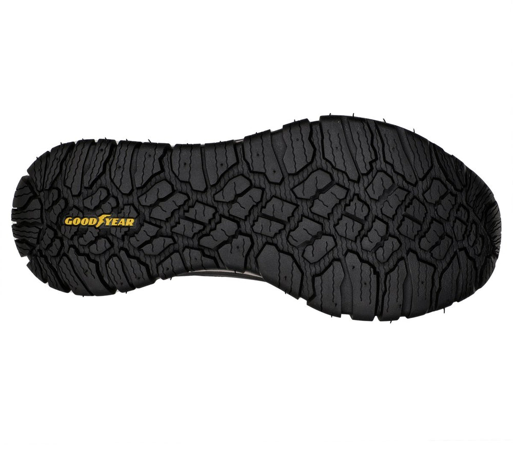 Work: Arch Fit Road Walker - Raylan Shoes | Skechers Men