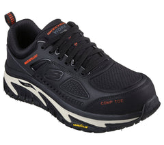 Work: Arch Fit Road Walker - Raylan Shoes | Skechers Men