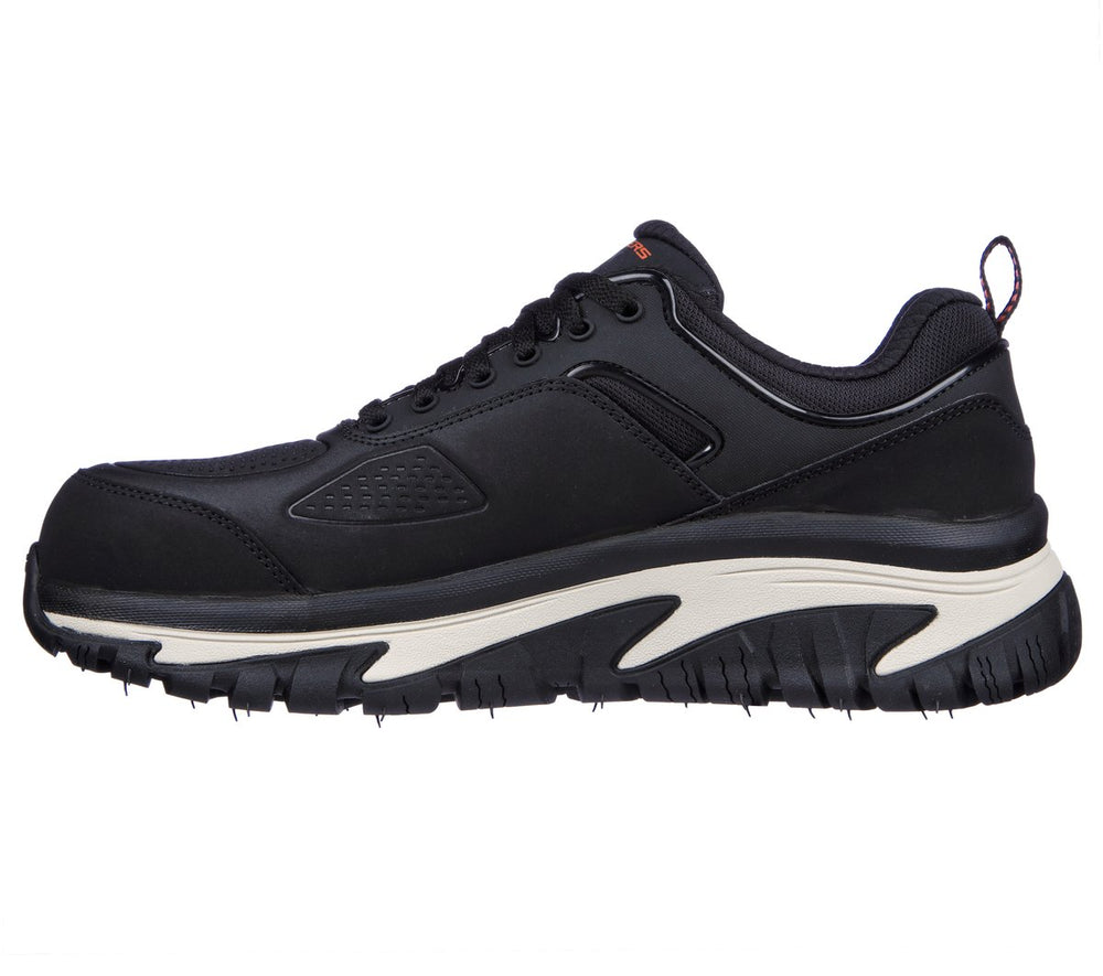 Work: Arch Fit Road Walker - Raylan Shoes | Skechers Men