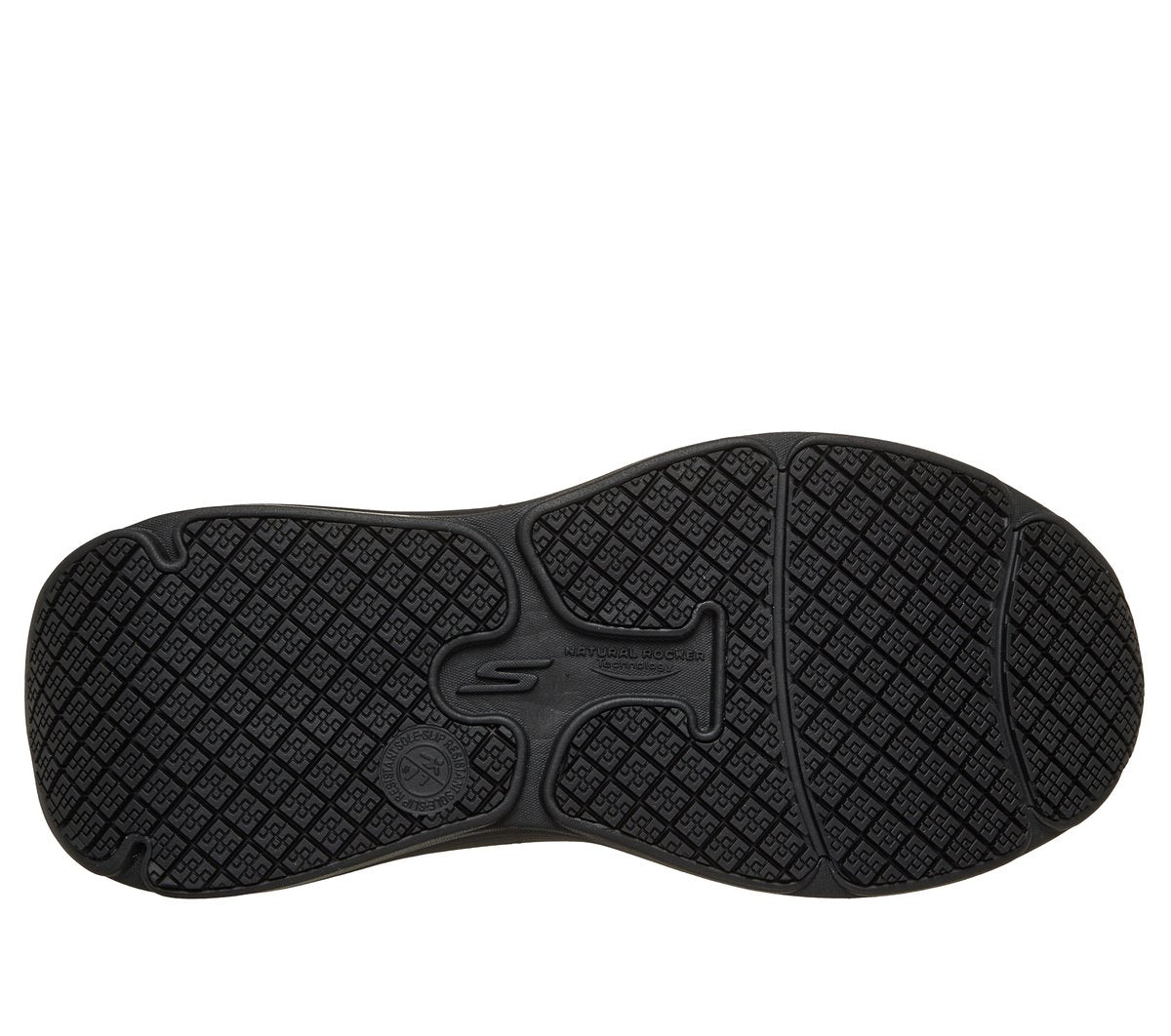 Work Slip-Resistant: Max Cushioning Endeavour Shoes | Skechers Men