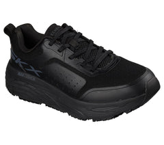 Work Slip-Resistant: Max Cushioning Elite Shoes | Skechers Men