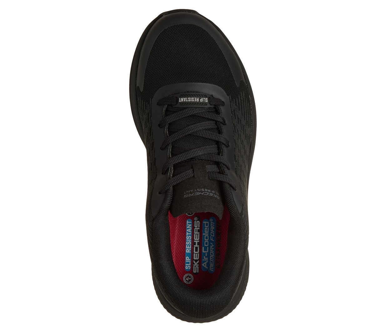 Work Slip-Resistant: GO RUN Elevate 2.0 - Brollet Shoes | Skechers Men