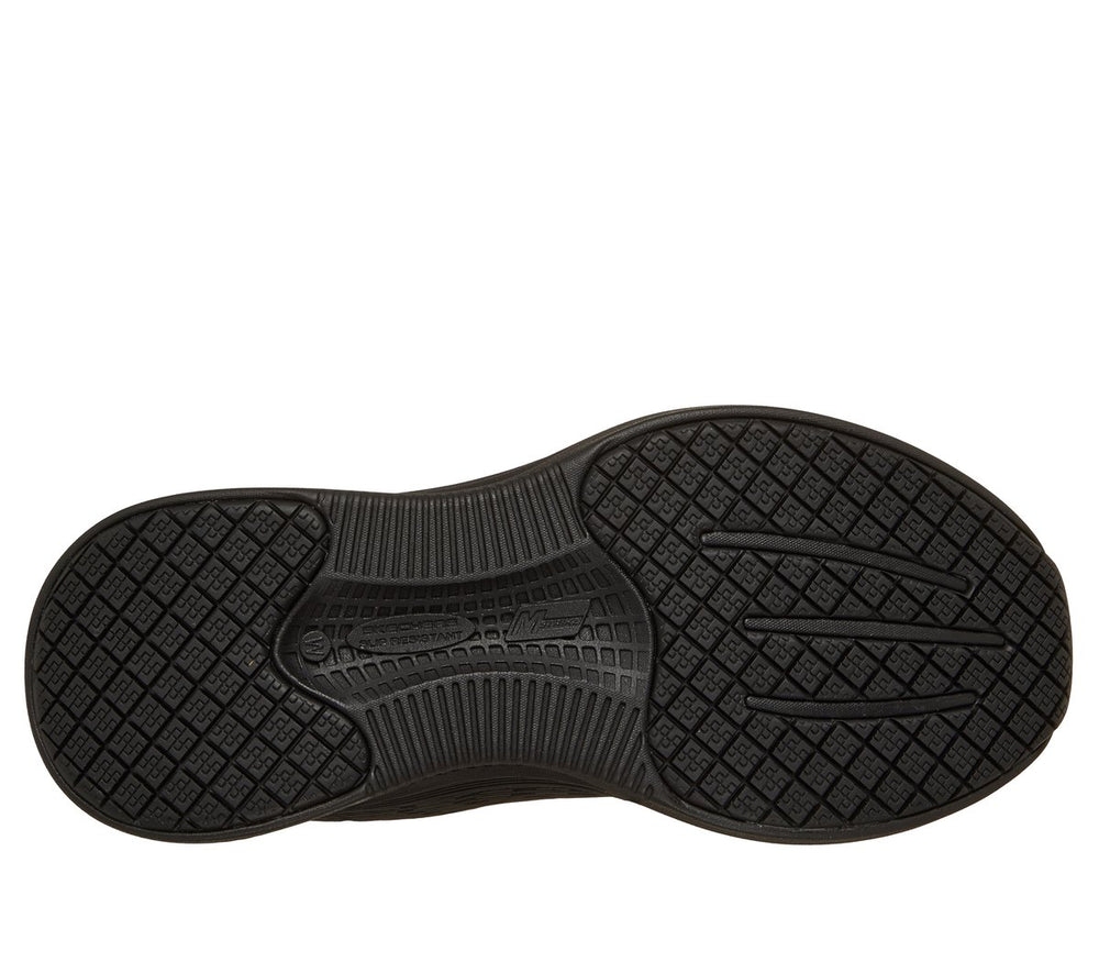 Work Slip-Resistant: GO RUN Elevate 2.0 - Brollet Shoes | Skechers Men