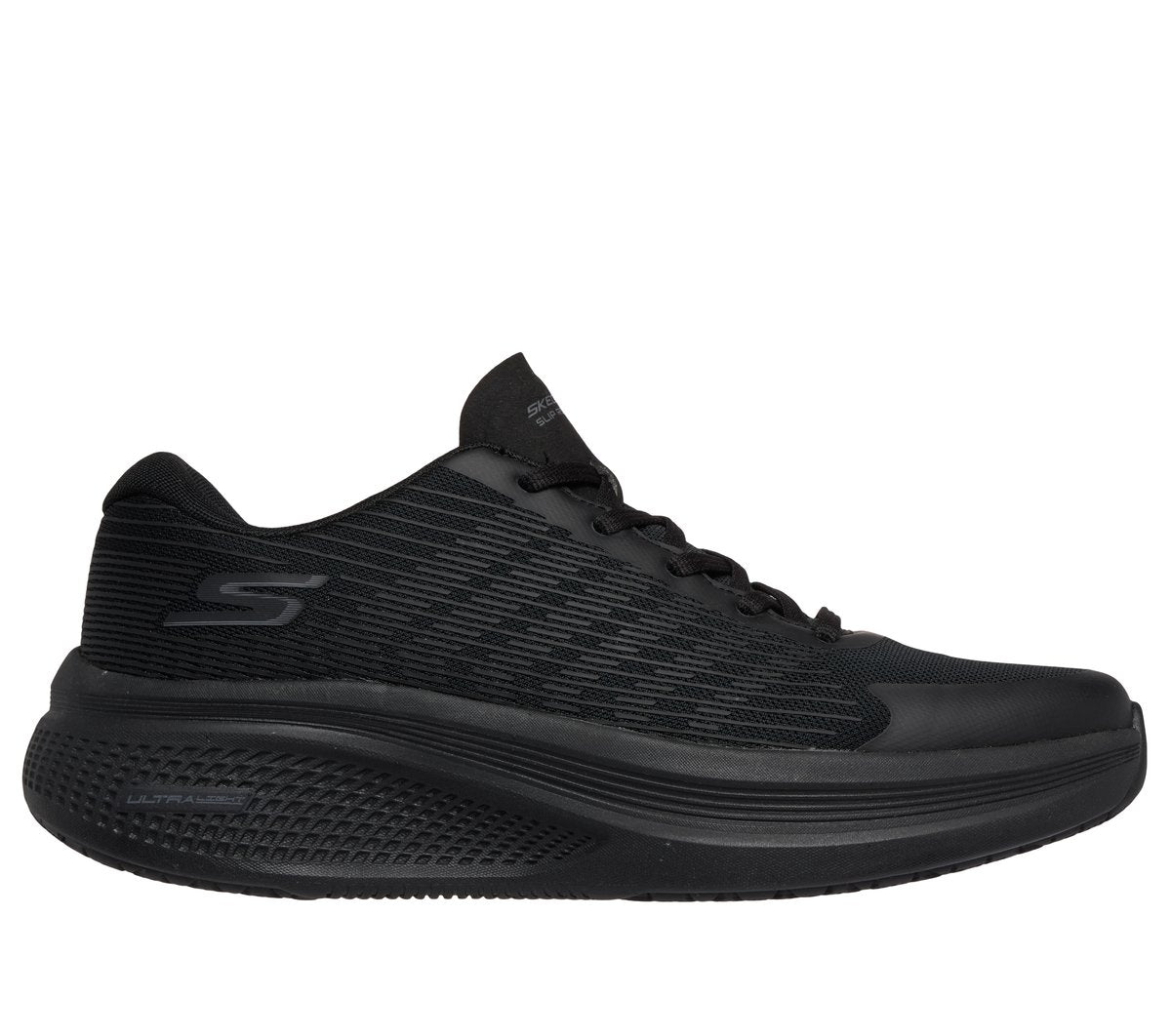 Work Slip-Resistant: GO RUN Elevate 2.0 - Brollet Shoes | Skechers Men