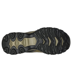 Work Relaxed Fit: Cankton ST Shoes | Skechers Men