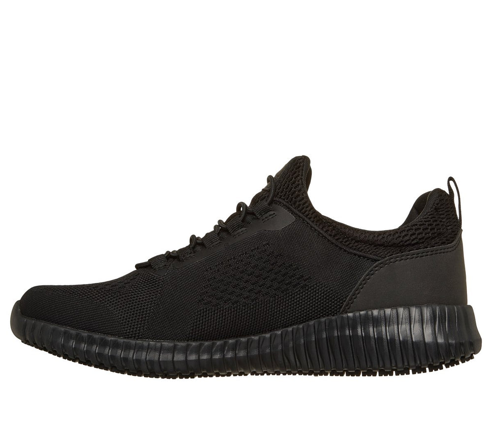 Work Relaxed Fit: Cessnock Shoes | Skechers Men
