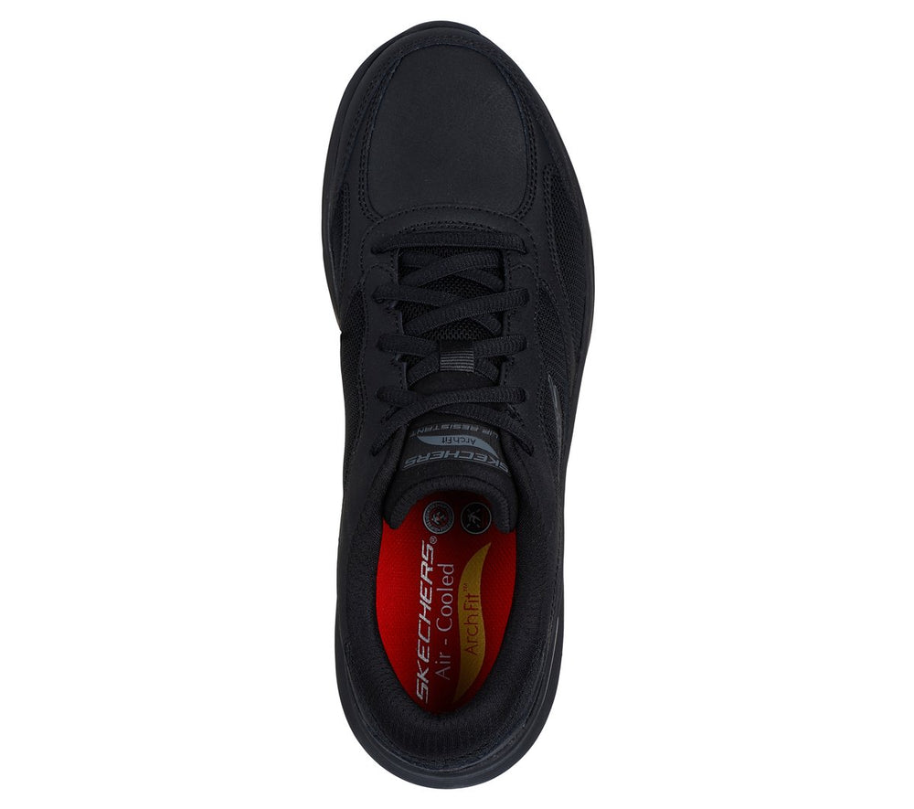 Work: Arch Fit 2.0 Slip Resistant Shoes | Skechers Men