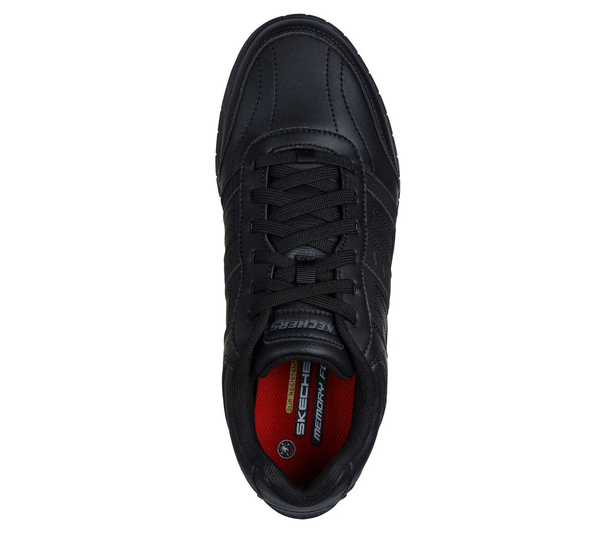 Work Slip Resistant: Elston 2.0 Shoes | Skechers Men