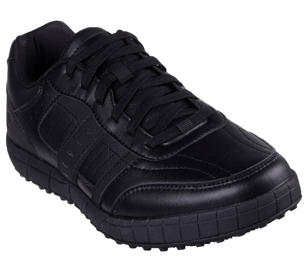 Work Slip Resistant: Elston 2.0 Shoes | Skechers Men