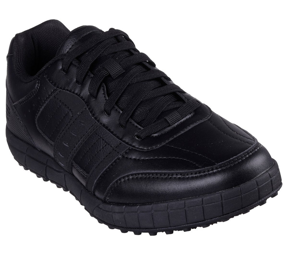 Work Slip Resistant: Elston 2.0 Shoes | Skechers Men