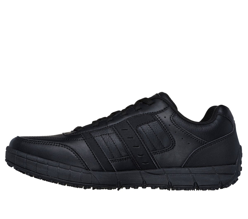 Work Slip Resistant: Elston 2.0 Shoes | Skechers Men